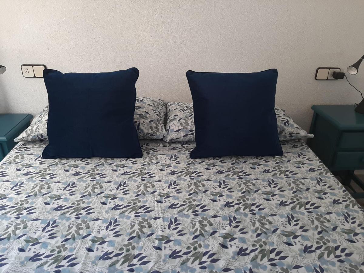Amazing Sunny Flat With Balcony Pool Two Mins From The Beach Torrevieja Exterior foto