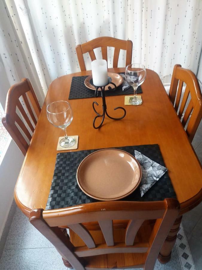 Amazing Sunny Flat With Balcony Pool Two Mins From The Beach Torrevieja Exterior foto