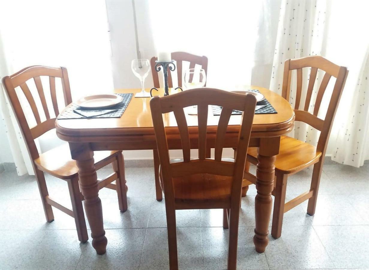 Amazing Sunny Flat With Balcony Pool Two Mins From The Beach Torrevieja Exterior foto