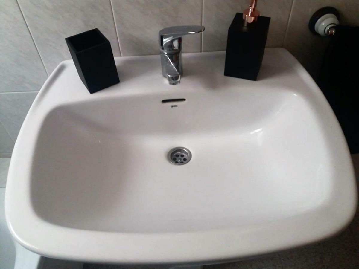 Amazing Sunny Flat With Balcony Pool Two Mins From The Beach Torrevieja Exterior foto
