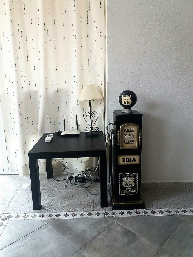Amazing Sunny Flat With Balcony Pool Two Mins From The Beach Torrevieja Exterior foto