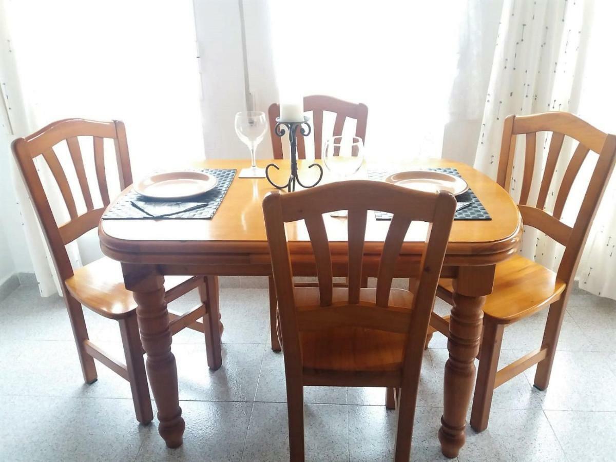 Amazing Sunny Flat With Balcony Pool Two Mins From The Beach Torrevieja Exterior foto