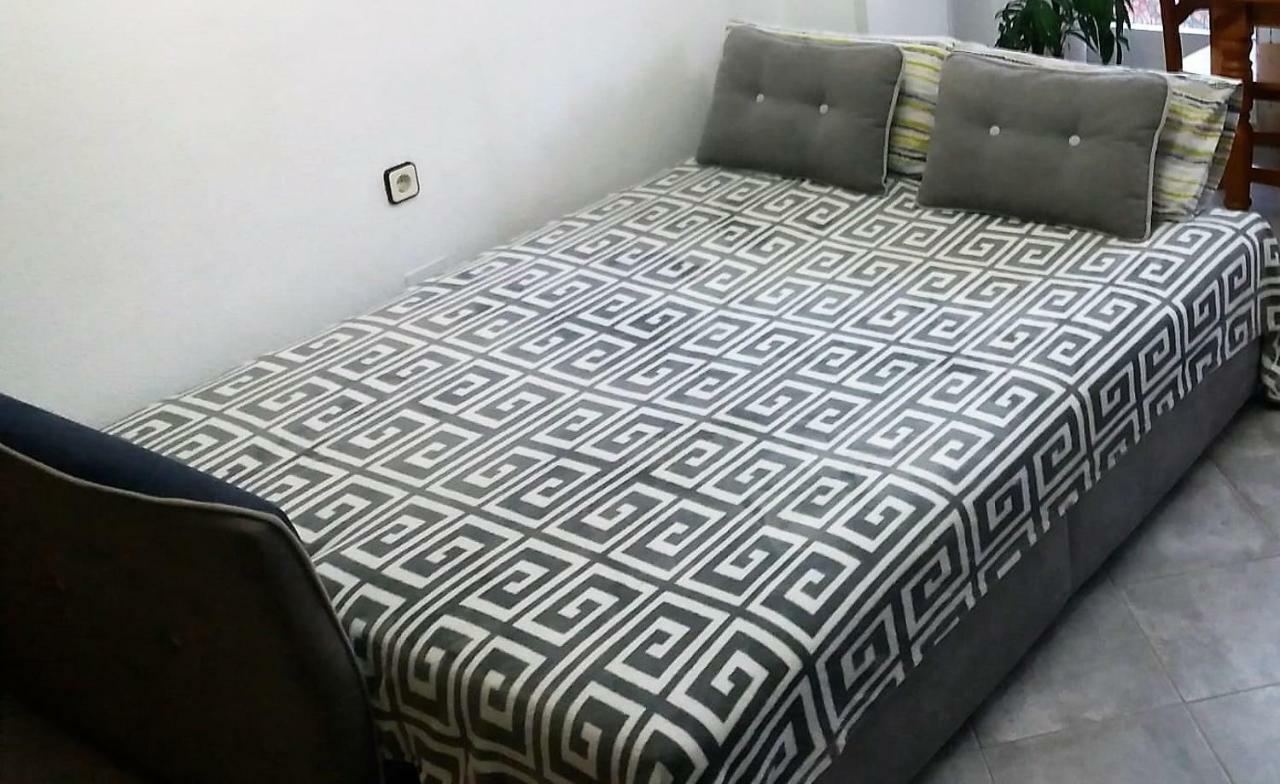 Amazing Sunny Flat With Balcony Pool Two Mins From The Beach Torrevieja Exterior foto