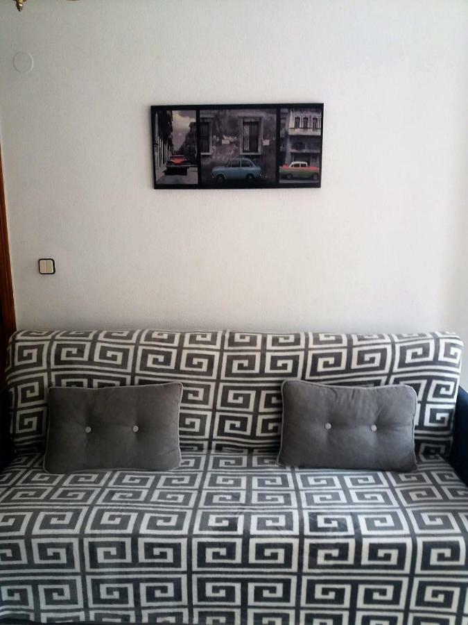 Amazing Sunny Flat With Balcony Pool Two Mins From The Beach Torrevieja Exterior foto